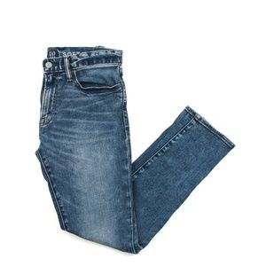 GAP Soft Wash Skinny Jean Size 29X30